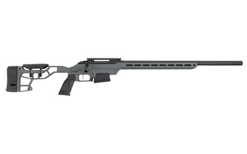 Rifles Long Guns Colts Manufacturing CBX Precision 6.5Creedmoor COLT CBX 6.5CRD 26" BLT 5RD GRY